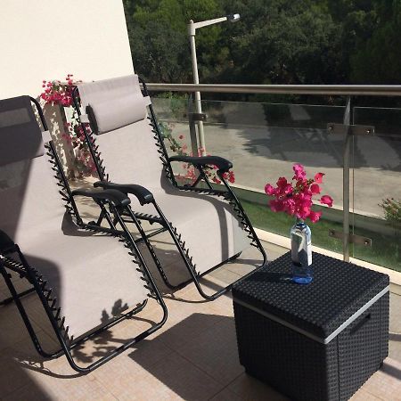 Delightful Vacations Apartment In Algarve Olhos de Agua  Exterior foto